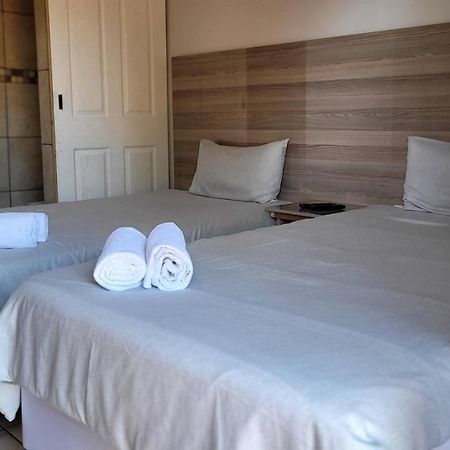 Pab-Love Guest House Kuruman Εξωτερικό φωτογραφία