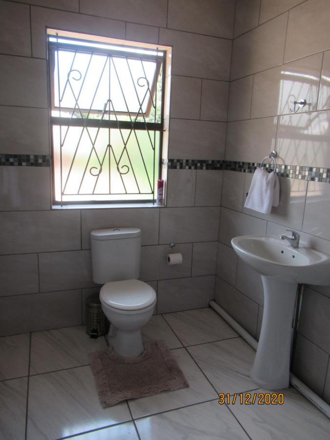 Pab-Love Guest House Kuruman Εξωτερικό φωτογραφία