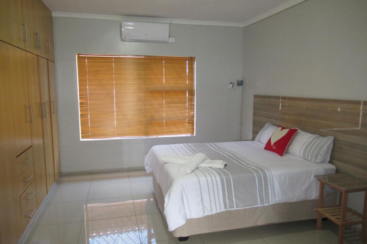 Pab-Love Guest House Kuruman Εξωτερικό φωτογραφία