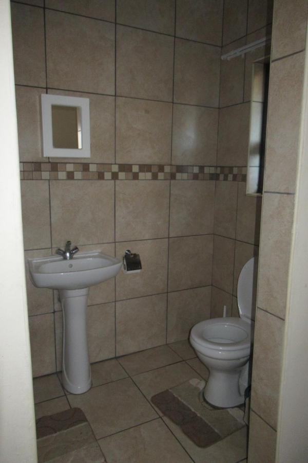 Pab-Love Guest House Kuruman Εξωτερικό φωτογραφία