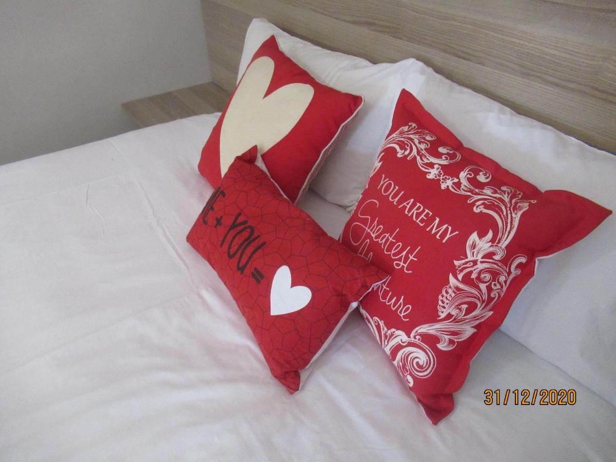Pab-Love Guest House Kuruman Εξωτερικό φωτογραφία