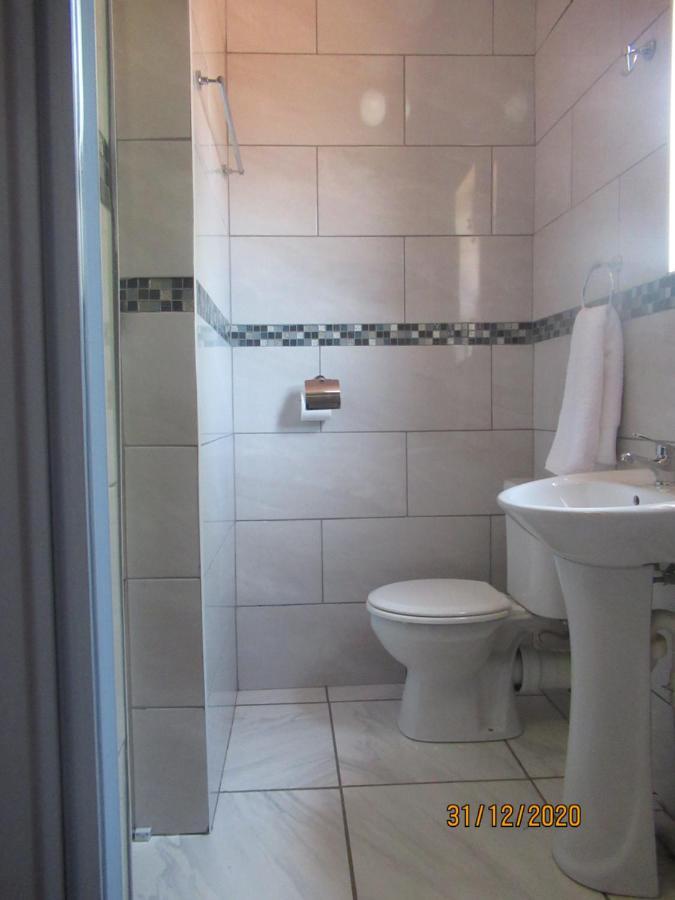 Pab-Love Guest House Kuruman Εξωτερικό φωτογραφία