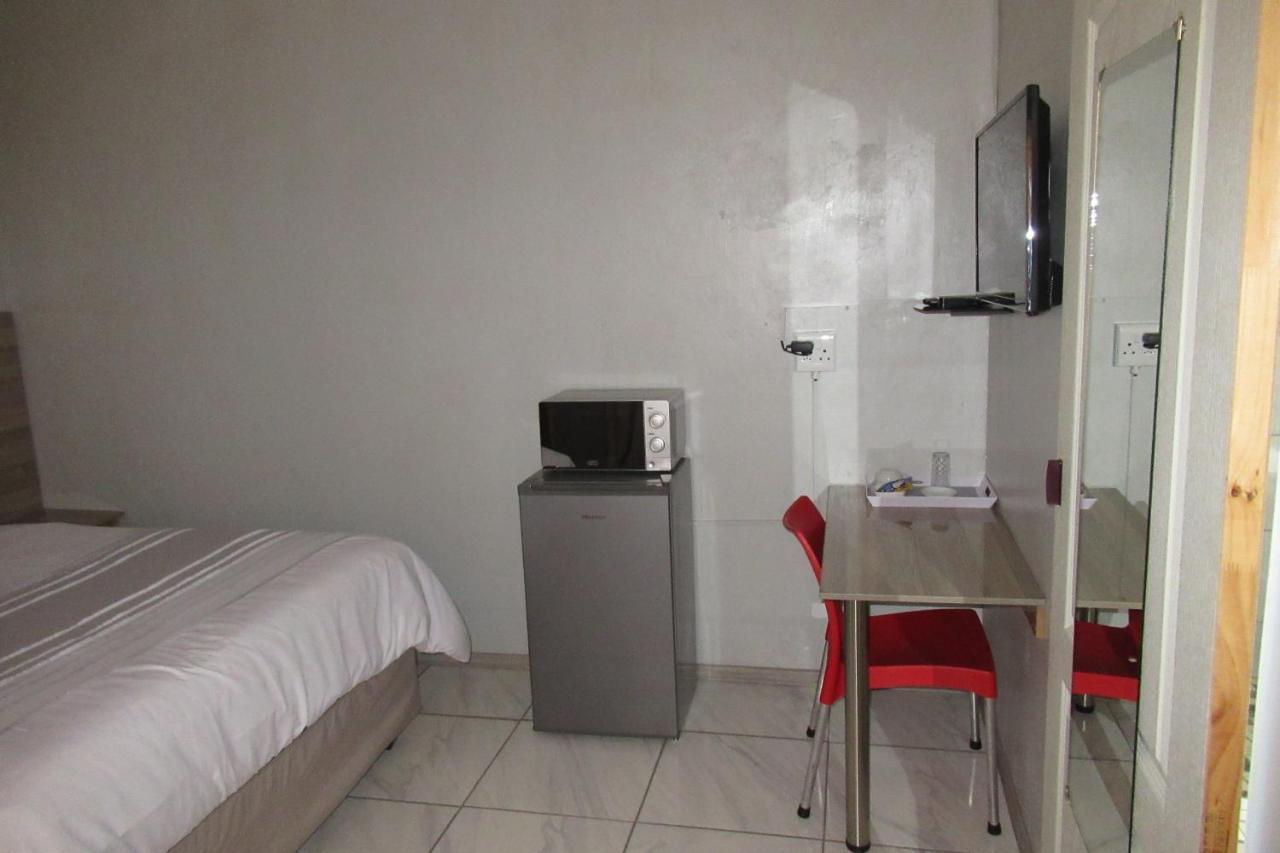 Pab-Love Guest House Kuruman Εξωτερικό φωτογραφία
