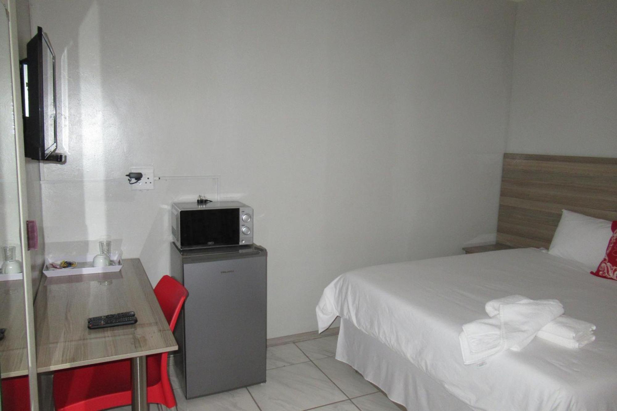 Pab-Love Guest House Kuruman Εξωτερικό φωτογραφία