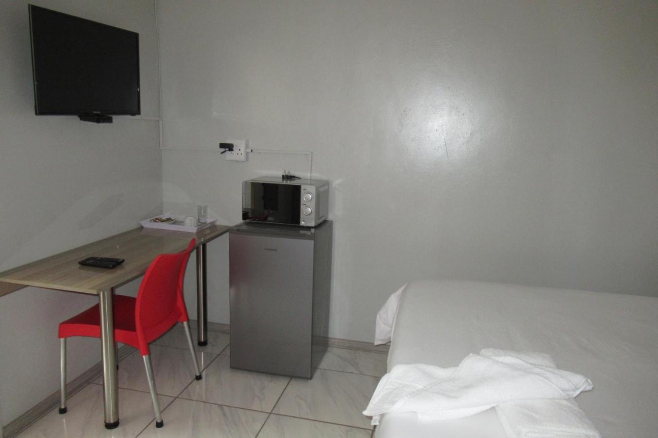 Pab-Love Guest House Kuruman Εξωτερικό φωτογραφία