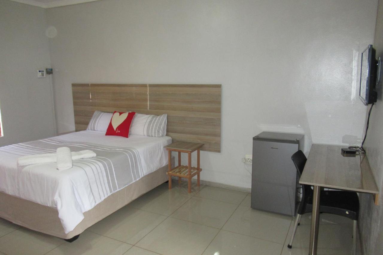 Pab-Love Guest House Kuruman Εξωτερικό φωτογραφία