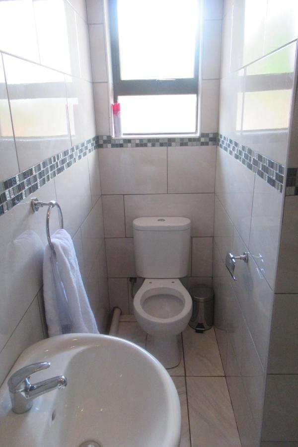 Pab-Love Guest House Kuruman Εξωτερικό φωτογραφία