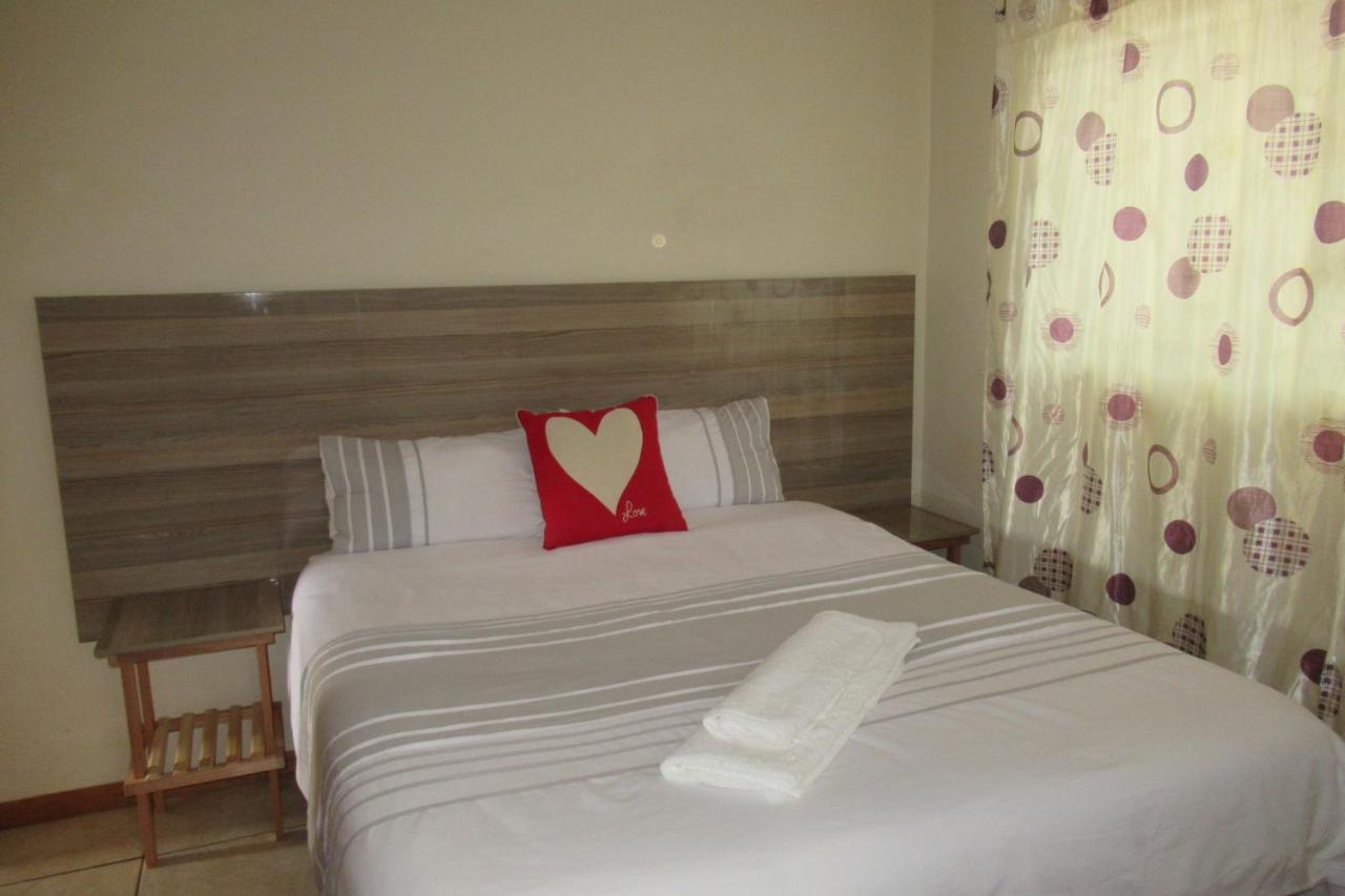 Pab-Love Guest House Kuruman Εξωτερικό φωτογραφία