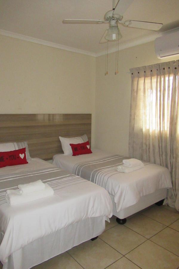 Pab-Love Guest House Kuruman Εξωτερικό φωτογραφία