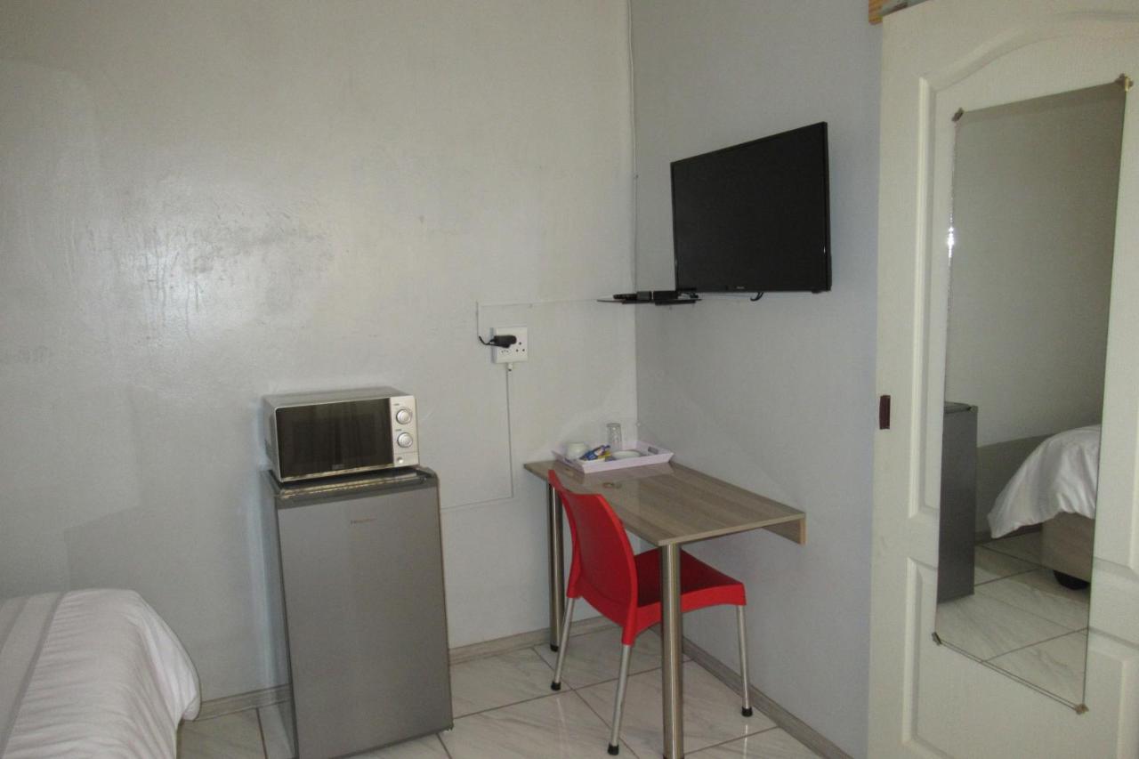 Pab-Love Guest House Kuruman Εξωτερικό φωτογραφία