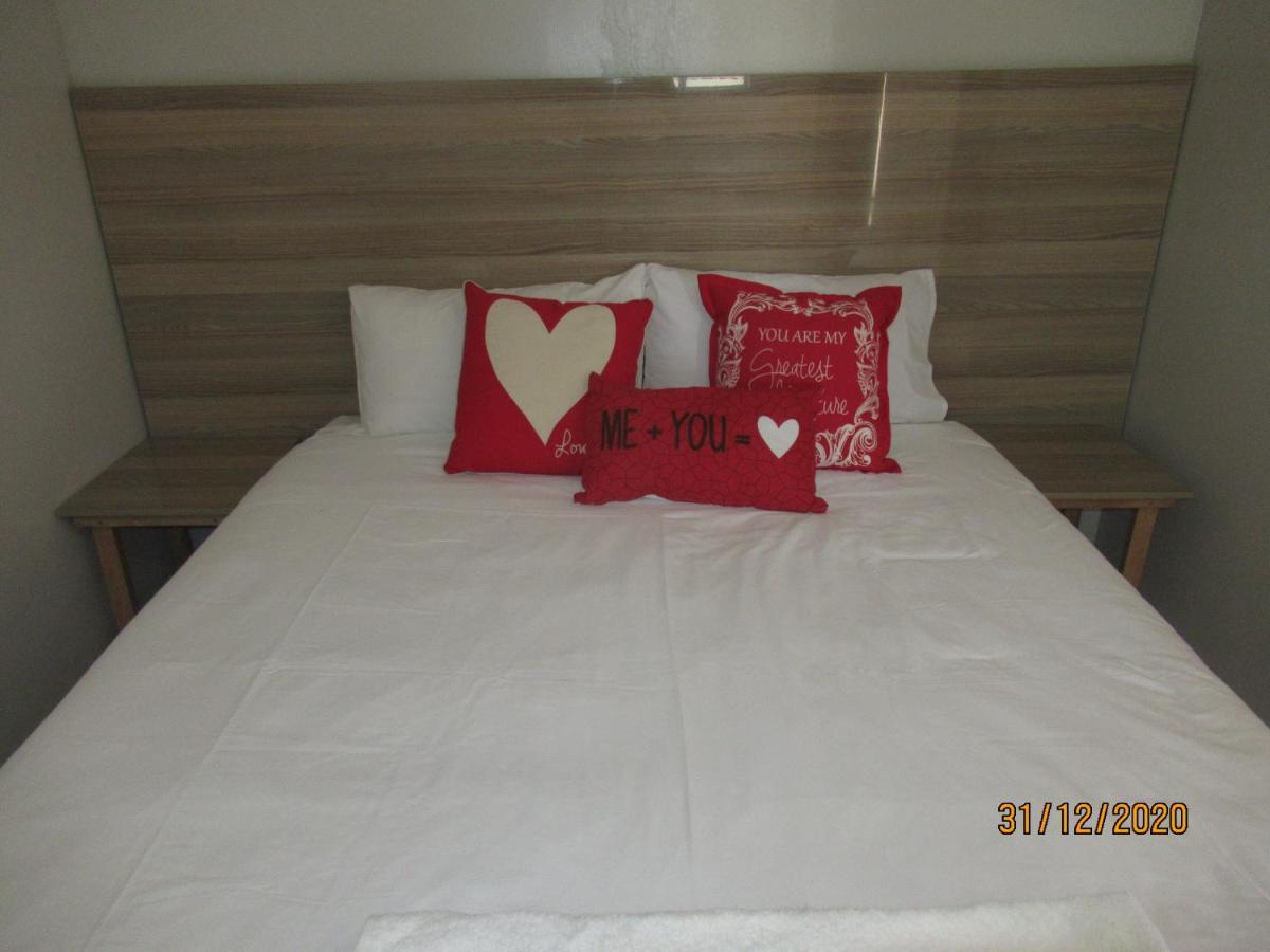Pab-Love Guest House Kuruman Εξωτερικό φωτογραφία