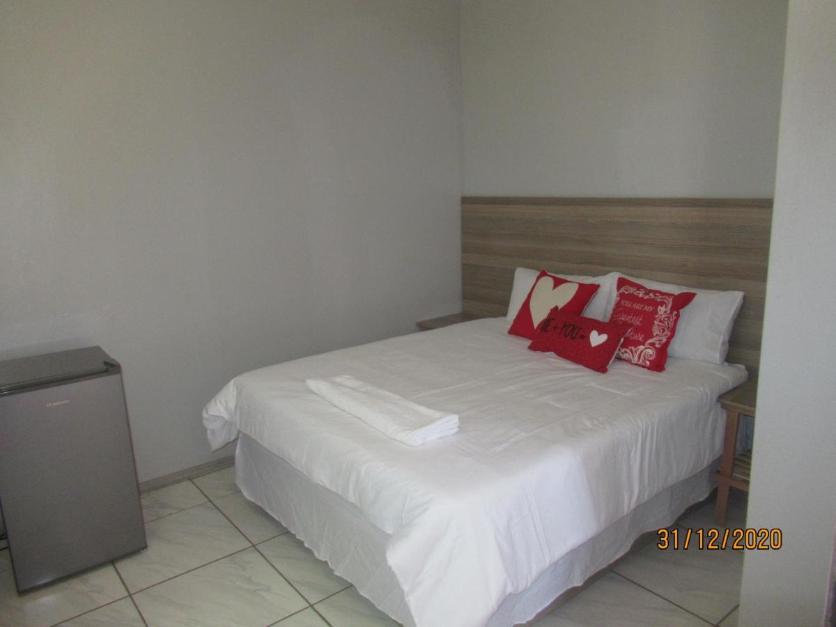 Pab-Love Guest House Kuruman Εξωτερικό φωτογραφία