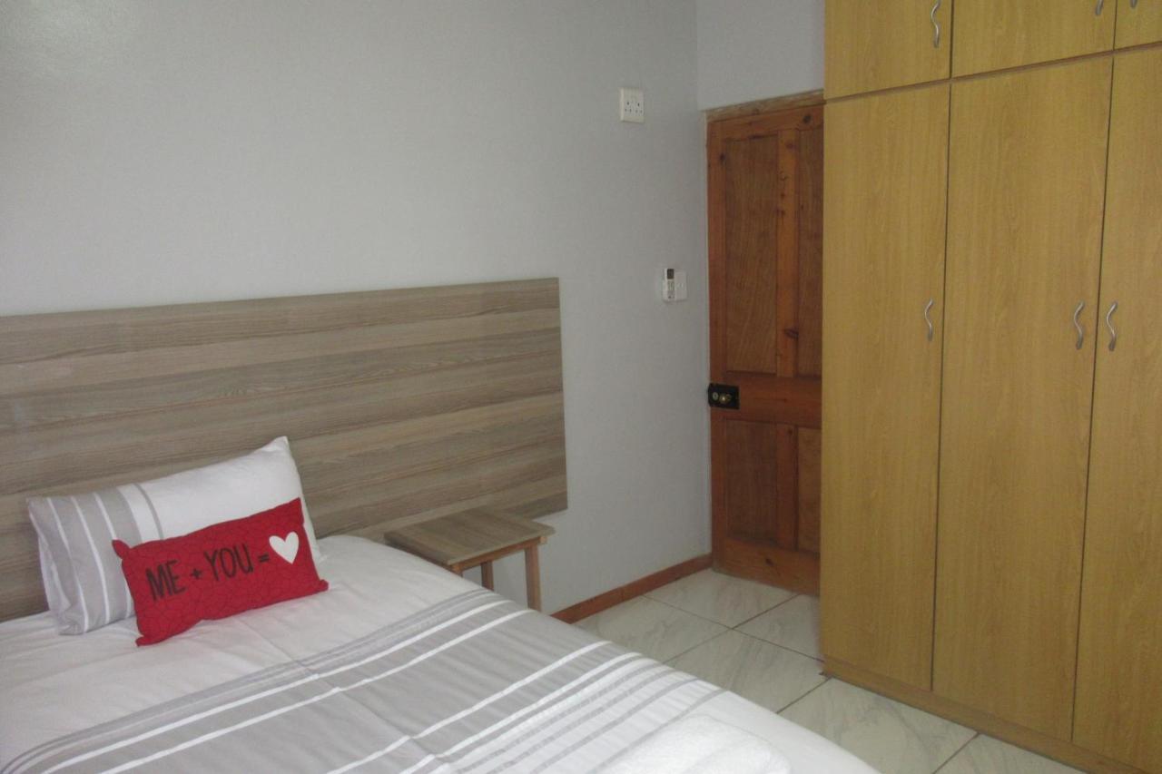 Pab-Love Guest House Kuruman Εξωτερικό φωτογραφία