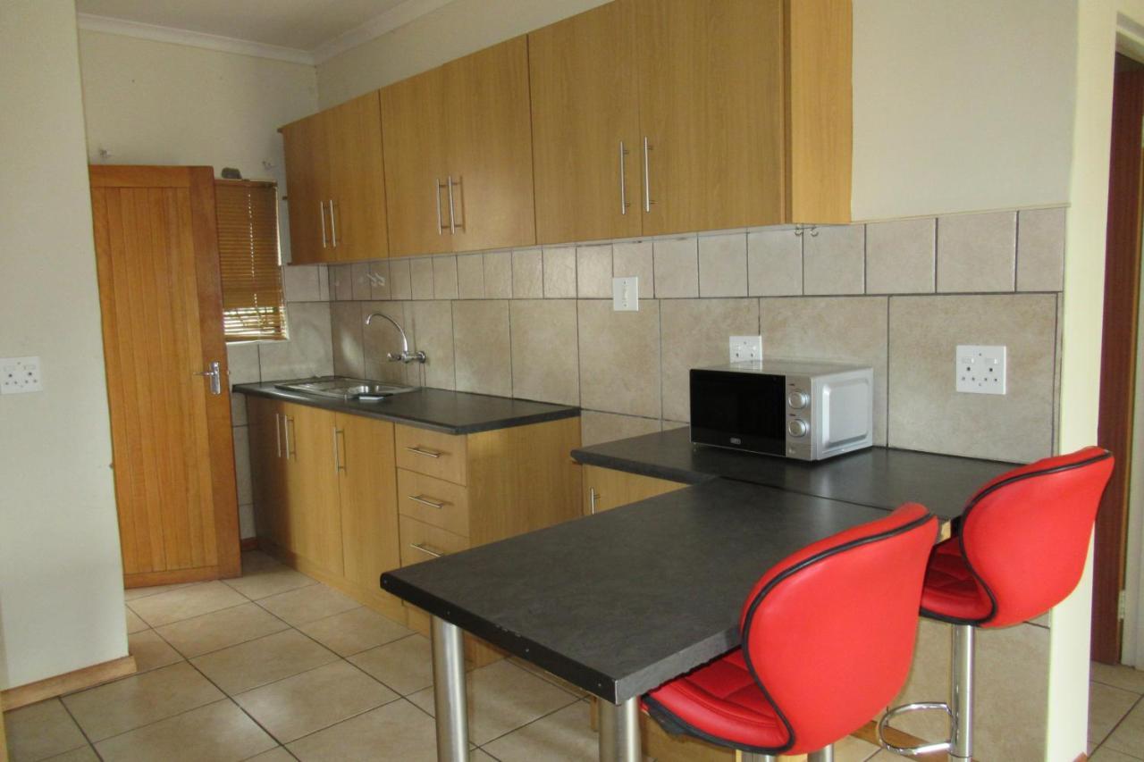 Pab-Love Guest House Kuruman Εξωτερικό φωτογραφία