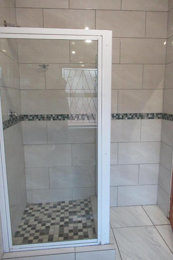 Pab-Love Guest House Kuruman Εξωτερικό φωτογραφία