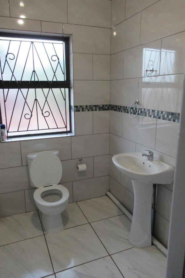 Pab-Love Guest House Kuruman Εξωτερικό φωτογραφία