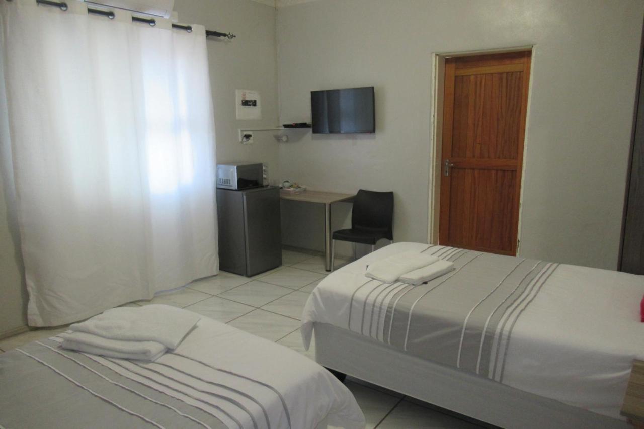 Pab-Love Guest House Kuruman Εξωτερικό φωτογραφία