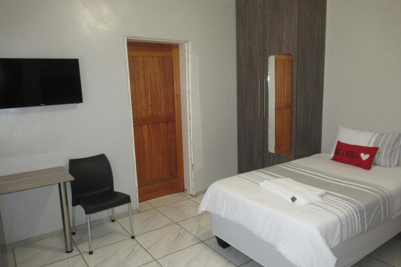 Pab-Love Guest House Kuruman Εξωτερικό φωτογραφία