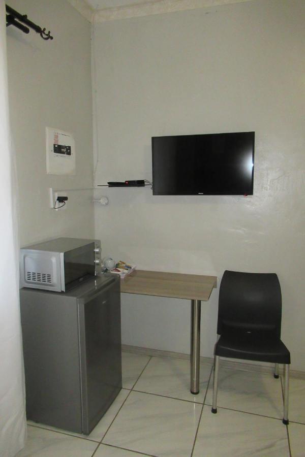 Pab-Love Guest House Kuruman Εξωτερικό φωτογραφία