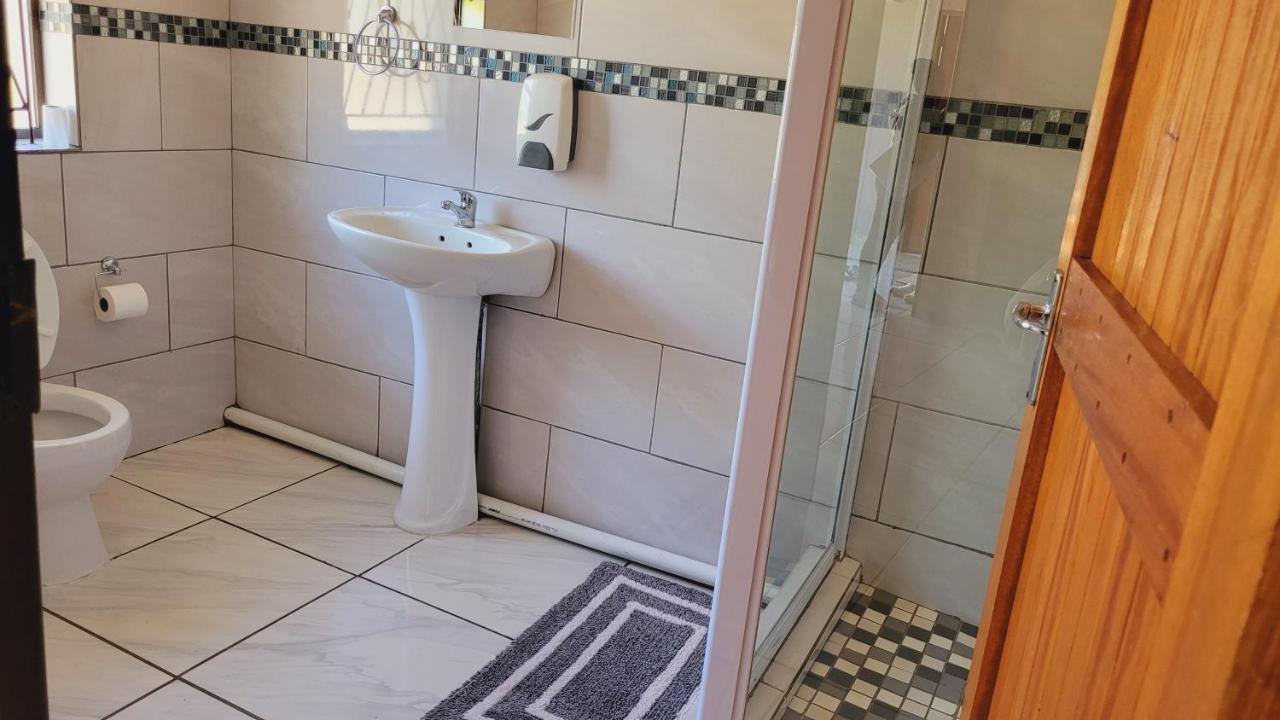 Pab-Love Guest House Kuruman Εξωτερικό φωτογραφία