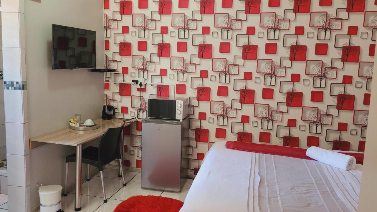 Pab-Love Guest House Kuruman Εξωτερικό φωτογραφία