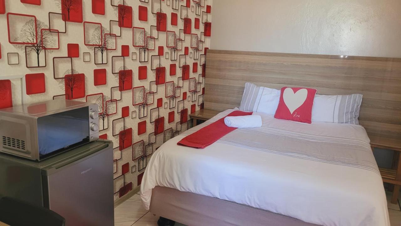 Pab-Love Guest House Kuruman Εξωτερικό φωτογραφία