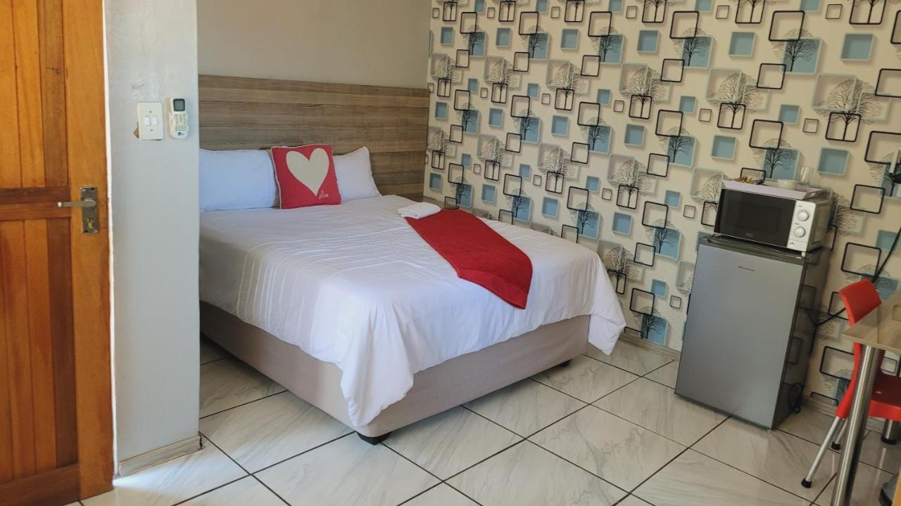 Pab-Love Guest House Kuruman Εξωτερικό φωτογραφία