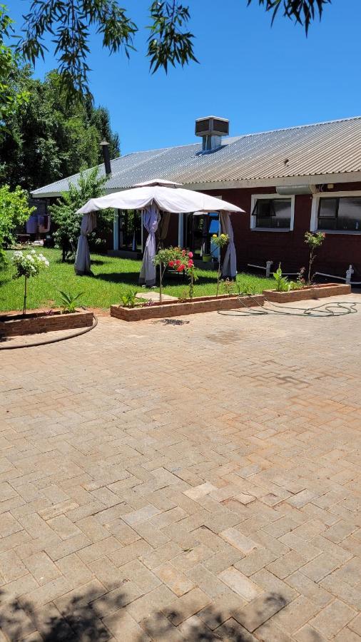 Pab-Love Guest House Kuruman Εξωτερικό φωτογραφία