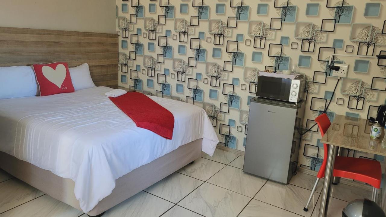 Pab-Love Guest House Kuruman Εξωτερικό φωτογραφία