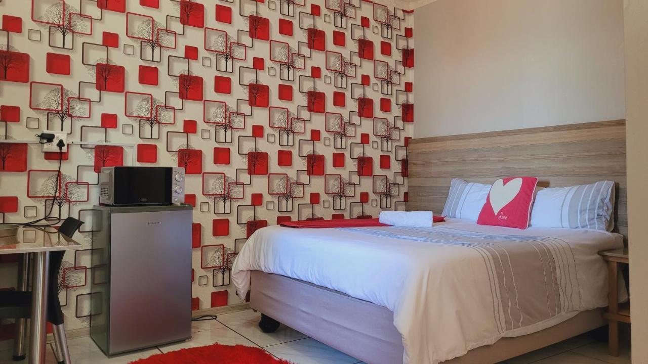 Pab-Love Guest House Kuruman Εξωτερικό φωτογραφία