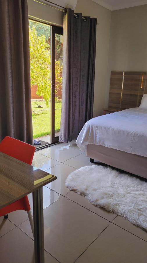 Pab-Love Guest House Kuruman Εξωτερικό φωτογραφία