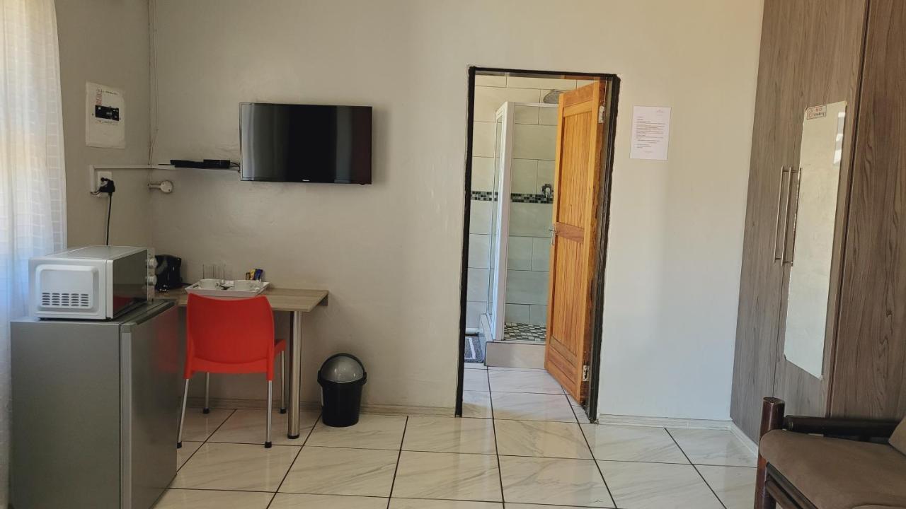 Pab-Love Guest House Kuruman Εξωτερικό φωτογραφία